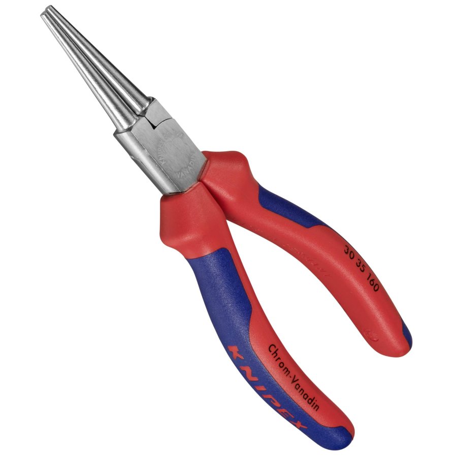 KNIPEX Set of Pliers in Tool Bag #8
