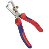 KNIPEX Set of Pliers in Tool Bag #10