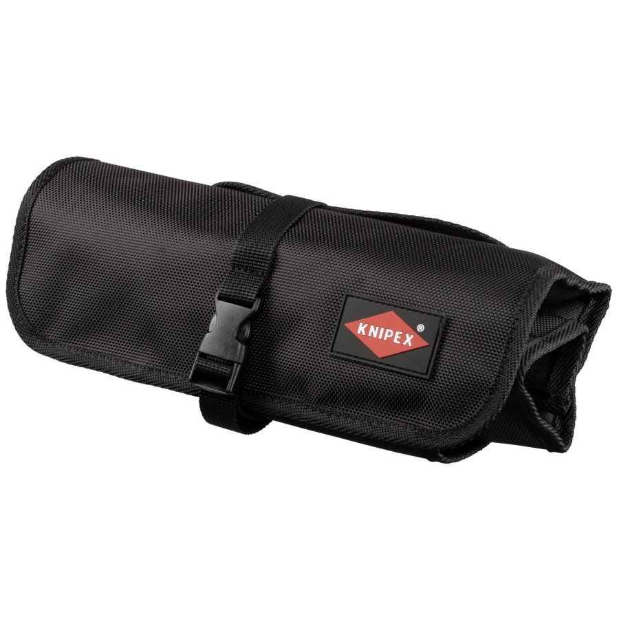 KNIPEX Set of Pliers in Tool Bag #12