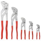 KNIPEX Pliers Wrenches  Kult Bag #1