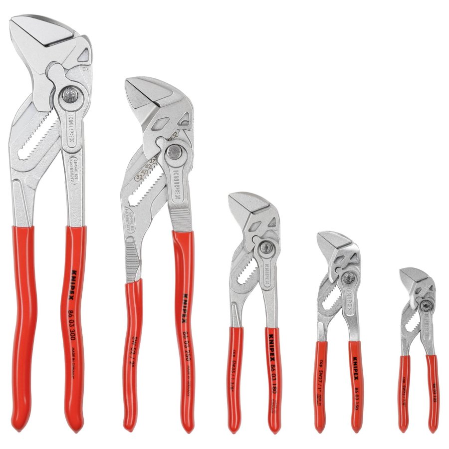 KNIPEX Pliers Wrenches  Kult Bag #1