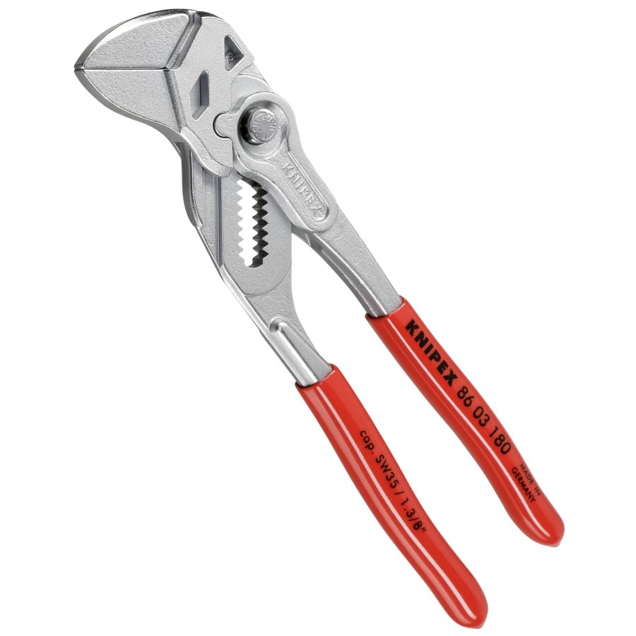 KNIPEX Pliers Wrenches  Kult Bag #4