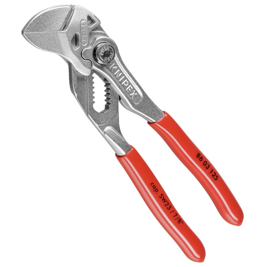 KNIPEX Pliers Wrenches  Kult Bag #6