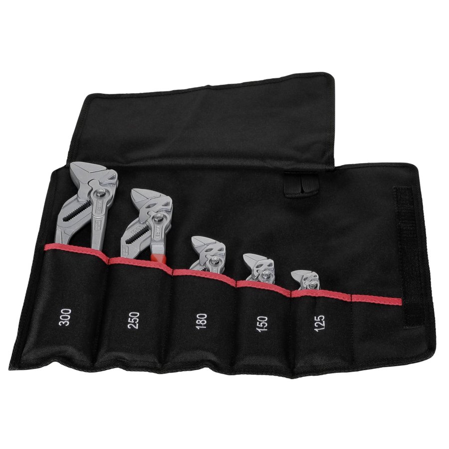 KNIPEX Pliers Wrenches  Kult Bag #7