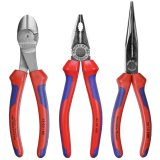 KNIPEX Assembly pack 3 pcs. #1