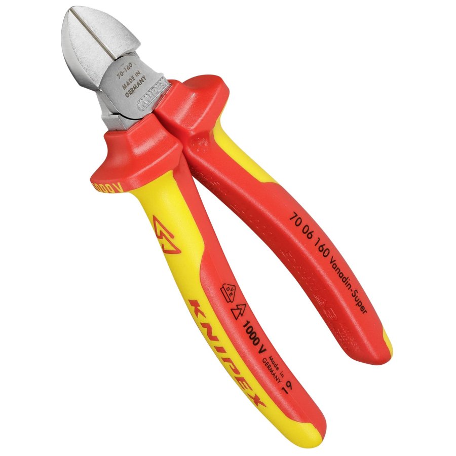 KNIPEX Safety Pack 5 pcs. #2
