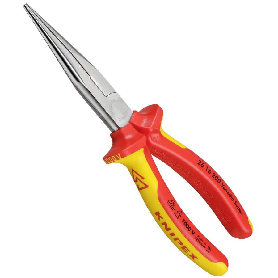 KNIPEX Safety Pack 5 pcs. #3