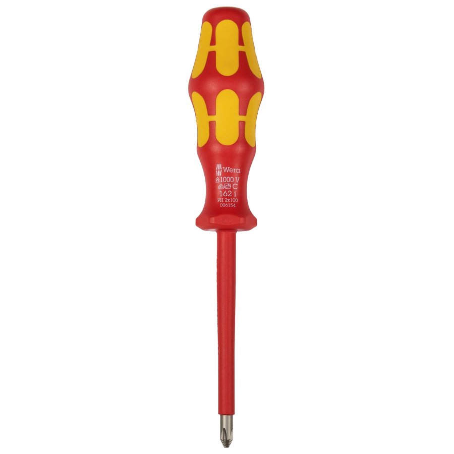 KNIPEX Safety Pack 5 pcs. #4