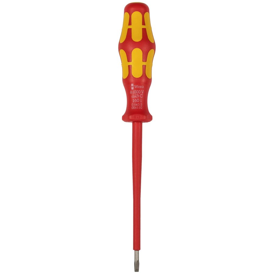 KNIPEX Safety Pack 5 pcs. #6