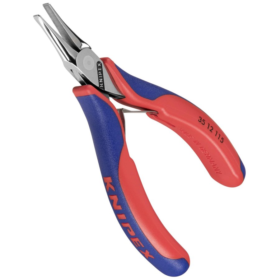 KNIPEX Case with electronic pliers 7 pcs. #2