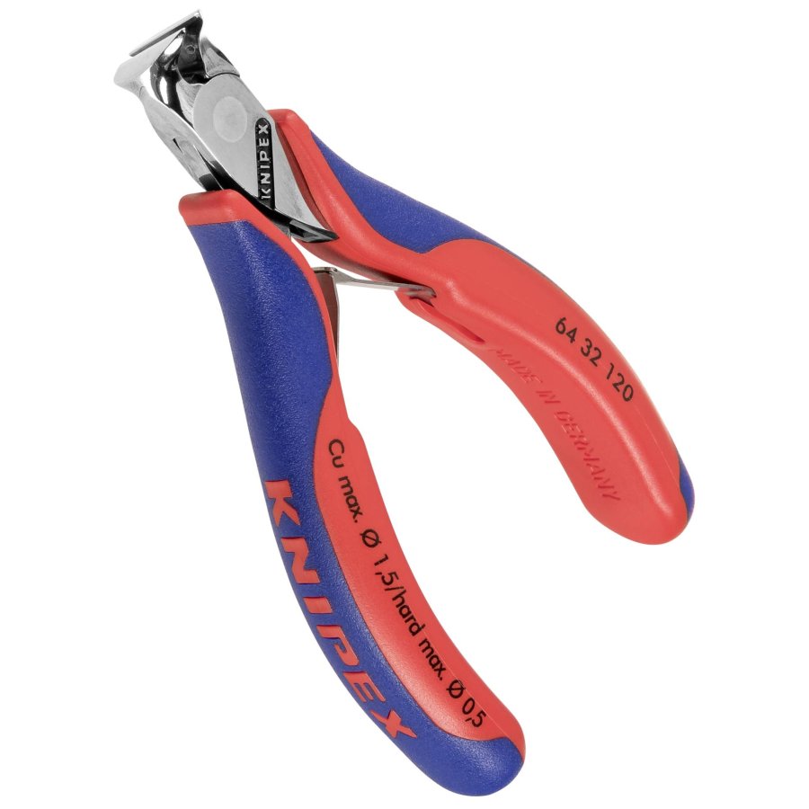 KNIPEX Case with electronic pliers 7 pcs. #3