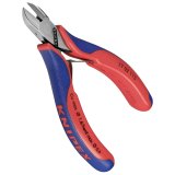 KNIPEX Case with electronic pliers 7 pcs. #5