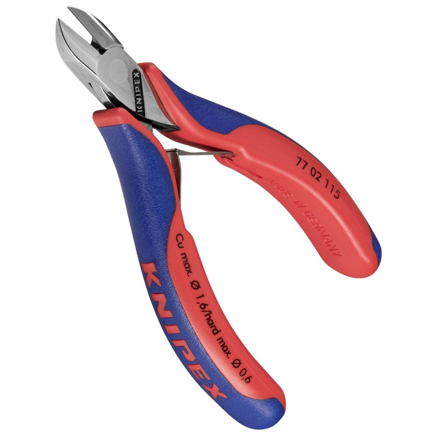 KNIPEX Case with electronic pliers 7 pcs. #5