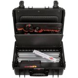 KNIPEX tool case Robust 23 Electronics #2