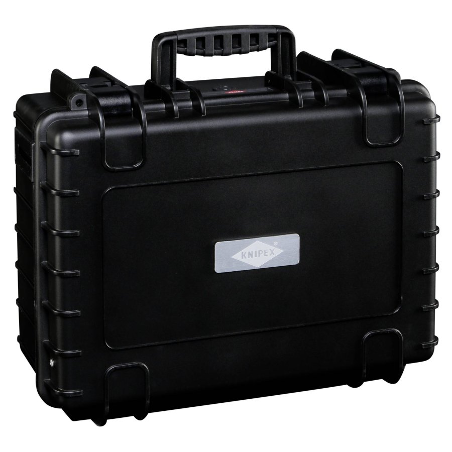 KNIPEX tool case Robust 23 Electronics #5