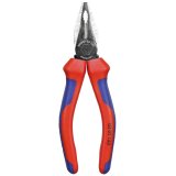 KNIPEX combination pliers chrome 160 mm #2