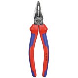 KNIPEX combination pliers chrome 200 mm #2