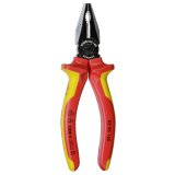 KNIPEX combination pliers chrome 160 mm #2