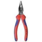 KNIPEX combination pliers chrome 145 mm #2