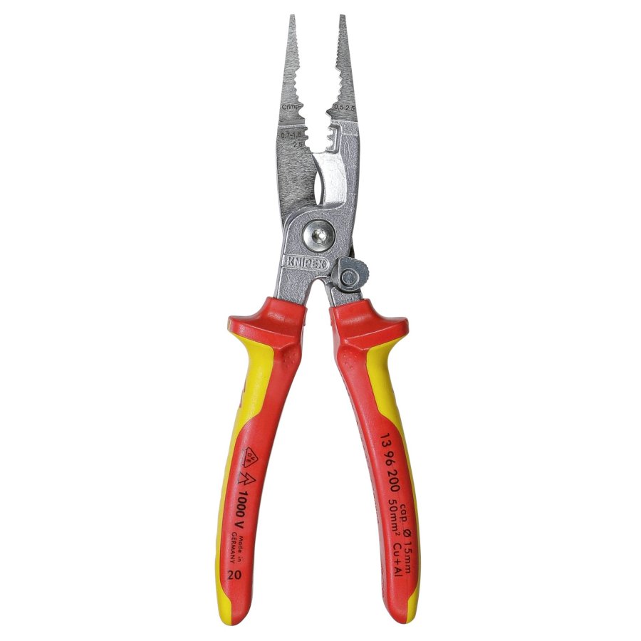 KNIPEX Pliers for Electrical Installation #2