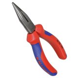 KNIPEX Chain nose side cutting pliers #1