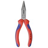 KNIPEX Chain nose side cutting pliers #2