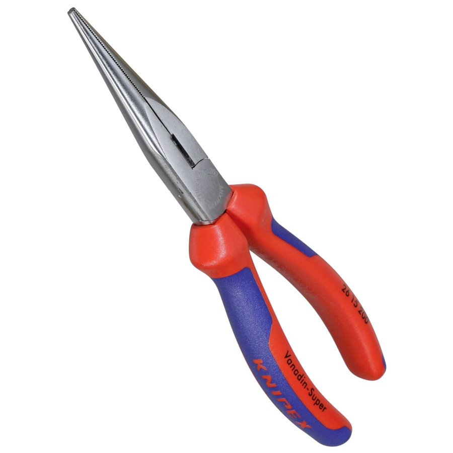 KNIPEX snipe nose side cutting pliers #1