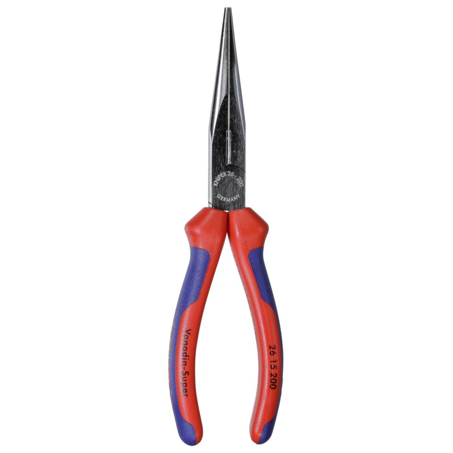 KNIPEX snipe nose side cutting pliers #2
