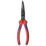KNIPEX snipe nose side cutting pliers #2
