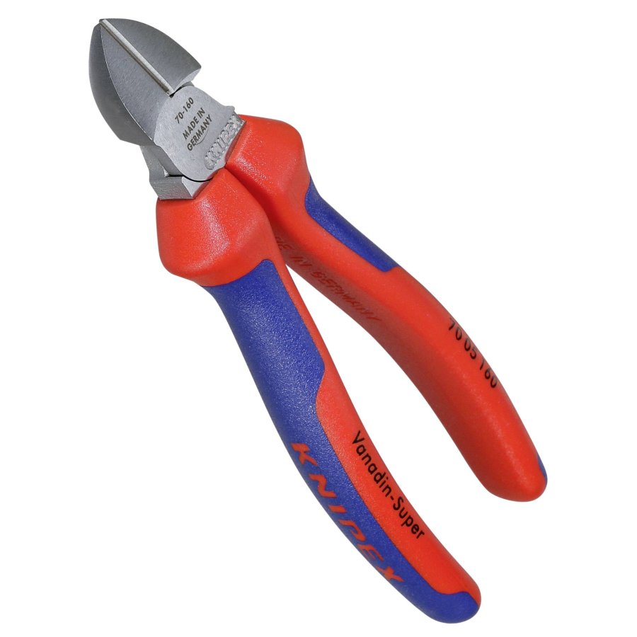 Knipex 70 05 160 tang Diagonale horisontale tnger #1