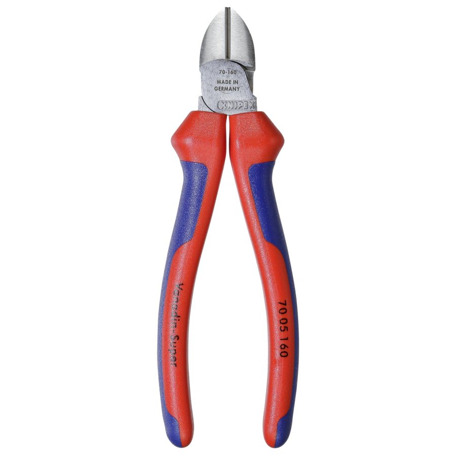 Knipex 70 05 160 tang Diagonale horisontale tnger #2