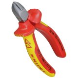 Knipex 70 06 125 tang Diagonal tang #1