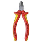 Knipex 70 06 125 tang Diagonal tang #2