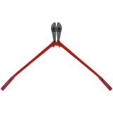 KNIPEX bolt cutter 910 mm #2