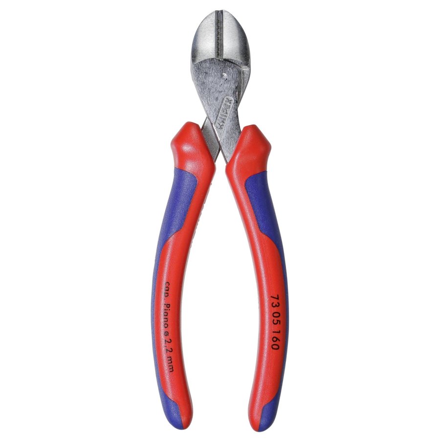 KNIPEX X-Cut compact diagonal cutter #2