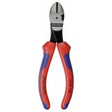 KNIPEX diagonal cutting nippers atramentized 160 mm #2