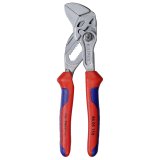 KNIPEX Plier wrenches chrome 150 mm #2