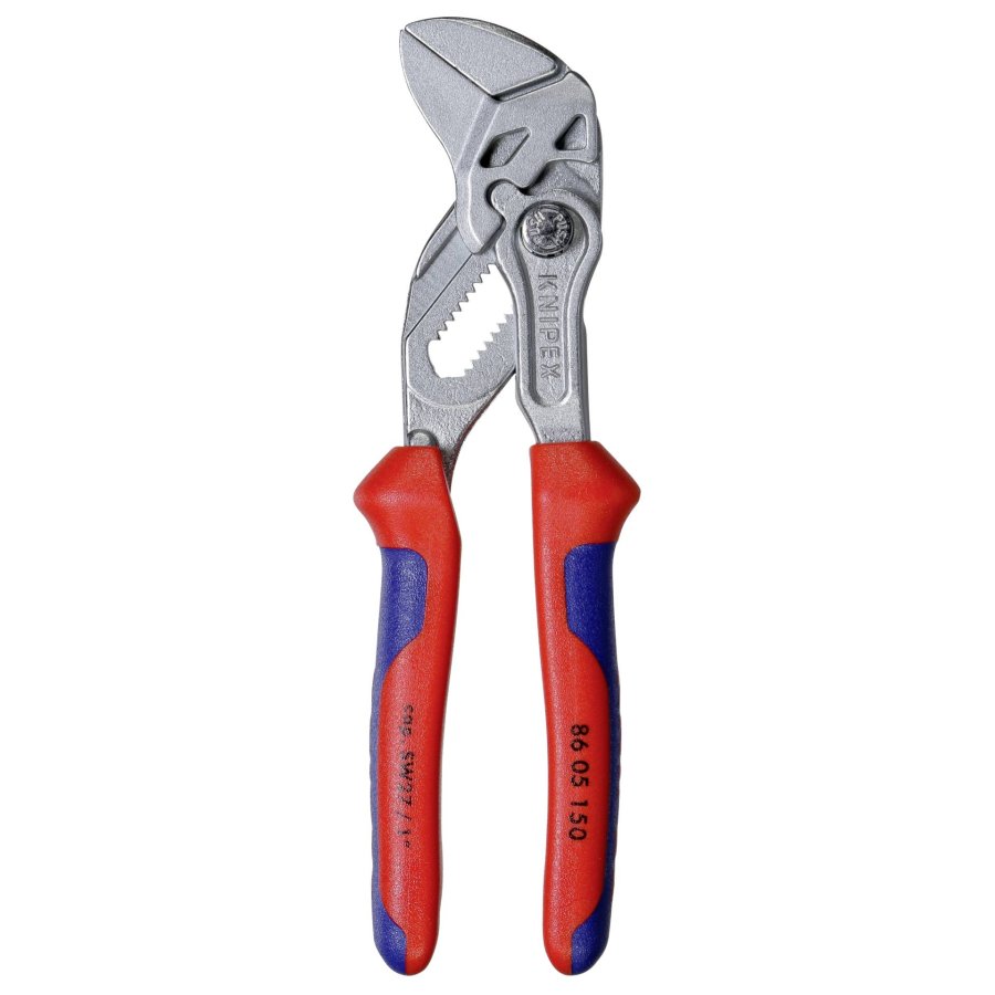 KNIPEX Plier wrenches chrome 150 mm #2