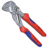 KNIPEX Plier wrenches chrome 180 mm #1