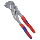 KNIPEX Plier wrenches chrome 250 mm #1