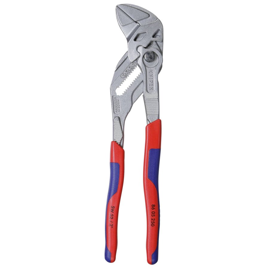 KNIPEX Plier wrenches chrome 250 mm #2