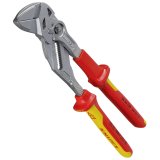 KNIPEX Plier wrenches 250 mm #1