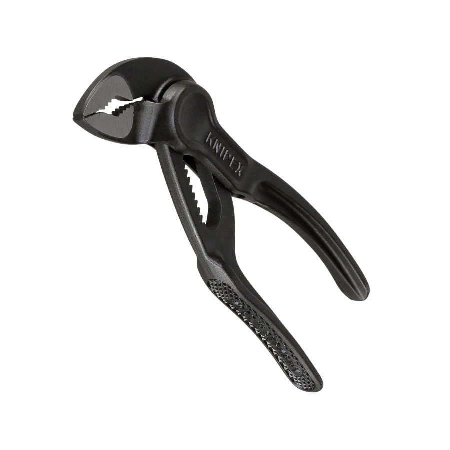 KNIPEX Hightech Water Pump Pliers Cobra XS #1