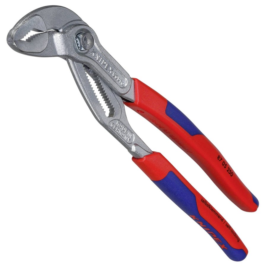 KNIPEX Cobra quick Set #1