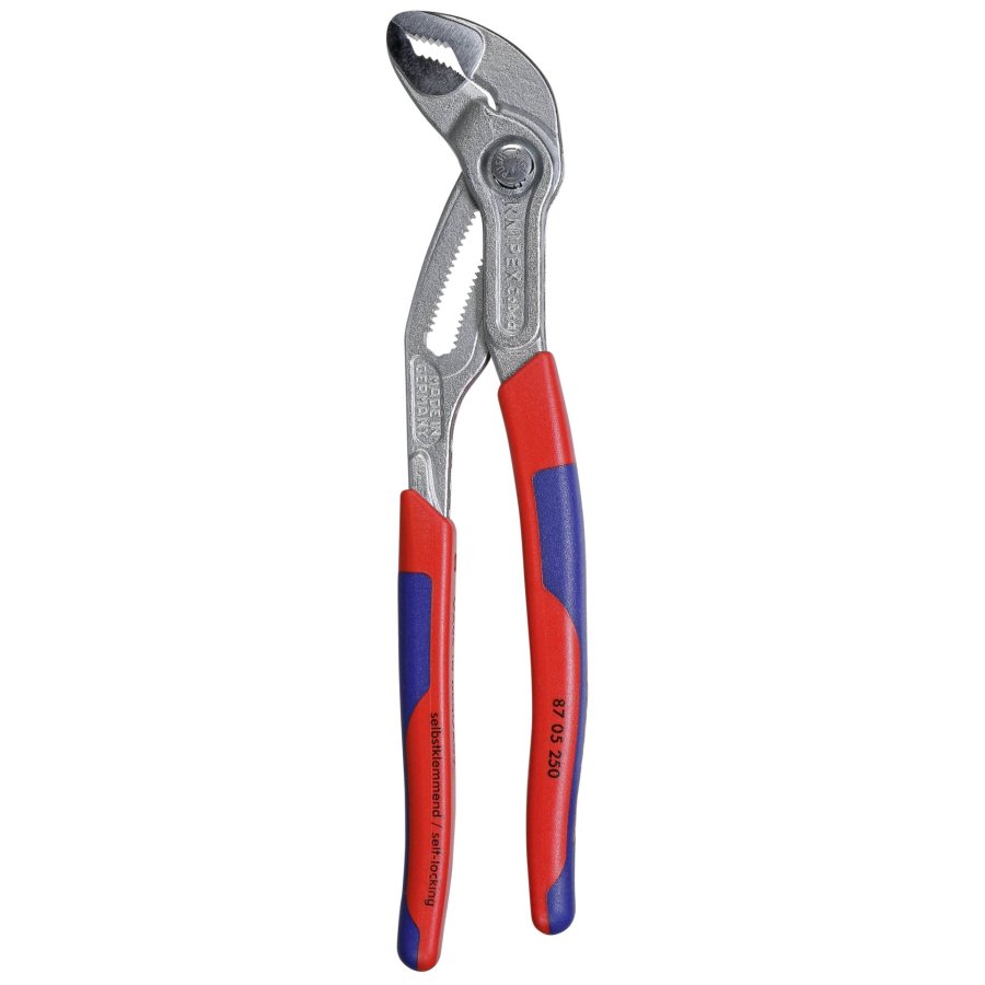 KNIPEX Cobra quick Set #2