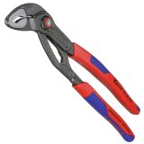 KNIPEX Cobra QuickSet pipe wrench #1