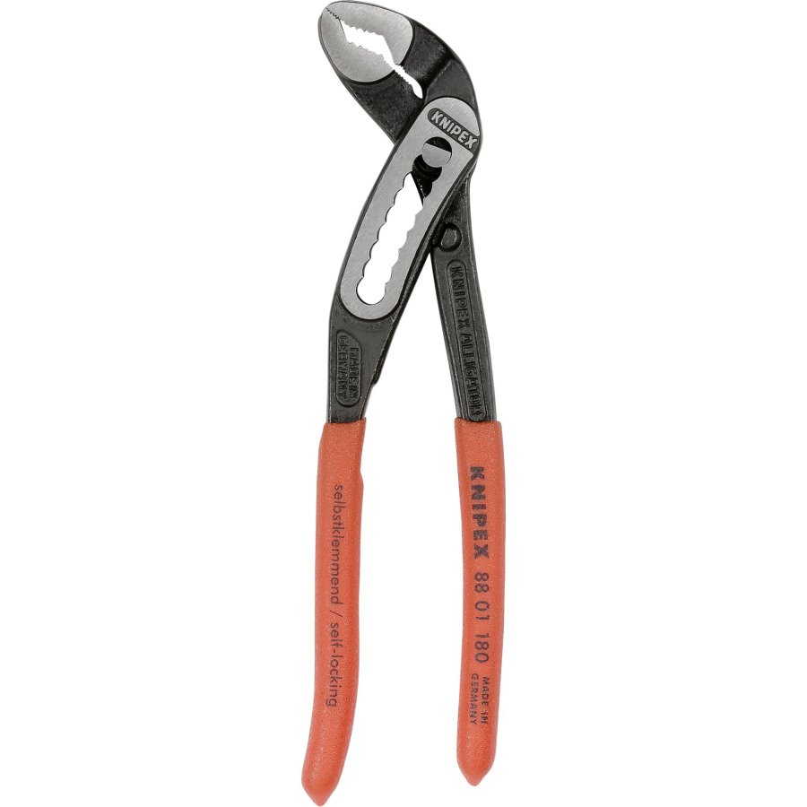 KNIPEX Alligator water pump pliers #2