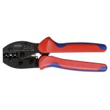 KNIPEX Crimp lever pliers PreciForce         97 52 35 #2
