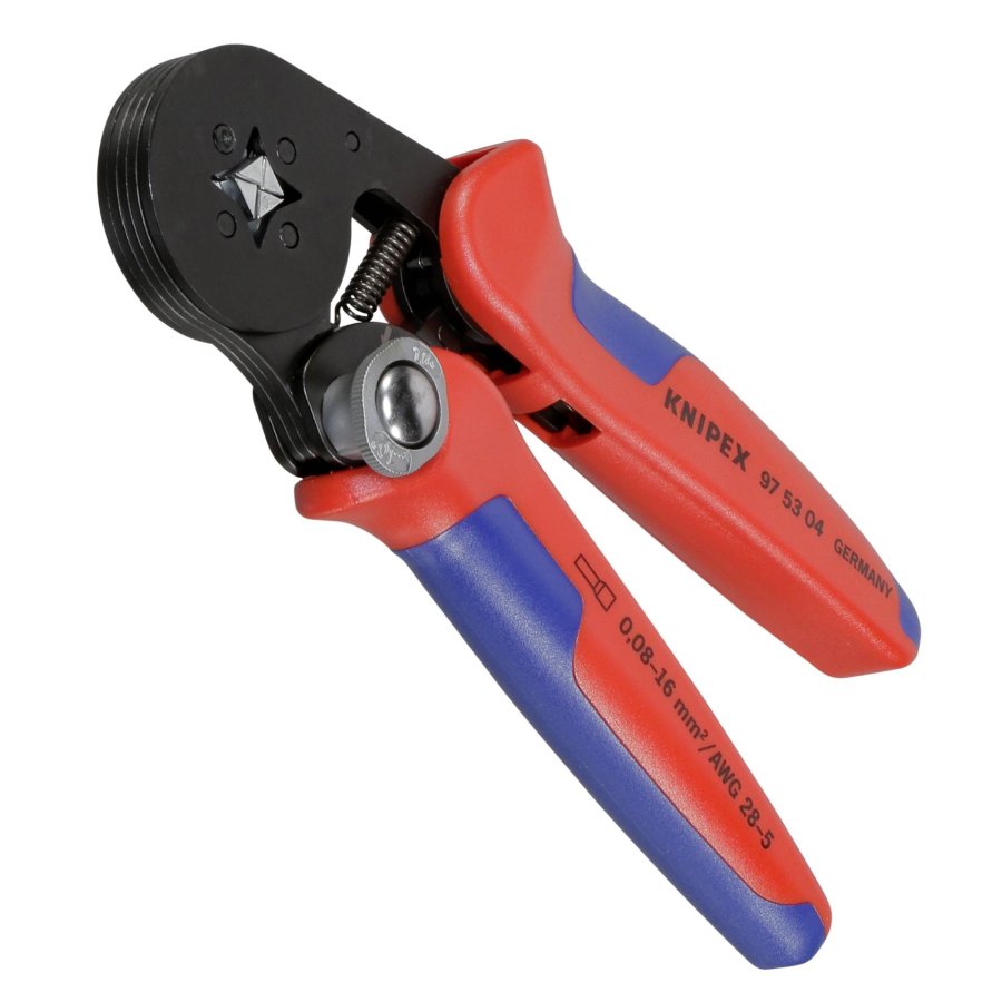 KNIPEX Ferrule Assortment #2