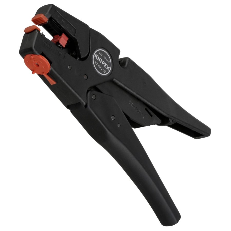 KNIPEX Ferrule Assortment #3